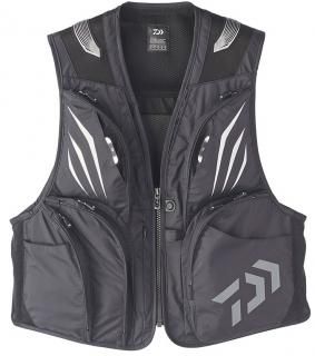  Хꥢƥå R 硼ȥ٥ DV-2120 ֥å 2XL / ٥ / daiwa /  ̵ Ź̲ʡ