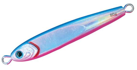 ダイワ ソルティガ TGベイト 150g #アデルフラッシュブルピン