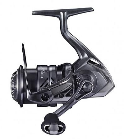 シマノ コンプレックス XR C2000 F4 HG (リール) 価格比較