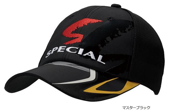 ダイワ スペシャル ゴアテックスインフィニアム ハーフメッシュキャップ Dc 1521 マスターブラック フリー 帽子 D01 O01 本店特別価格 釣具通販 釣人館ますだ本店 がまかつ ダイワ シマノ オリムピック 特約店