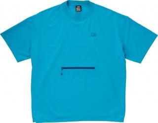  ӥå륨å 硼ȥ꡼֥åT DE-6621 Хꥢ꡼ 2XL(3L) /  daiwa  (SP) Ź̲ʡ