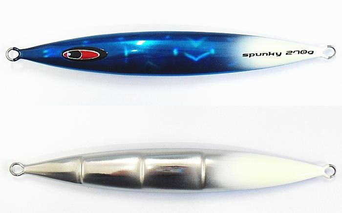 シーフロアコントロール メサイア アーク スパンキー - 釣り シーフロアコントロール メサイア アーク スパンキー - 釣り