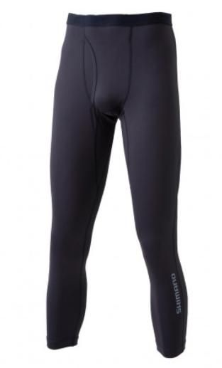 シマノ IN-001Y サンプロテクションクール ハイブリッドインナータイツ