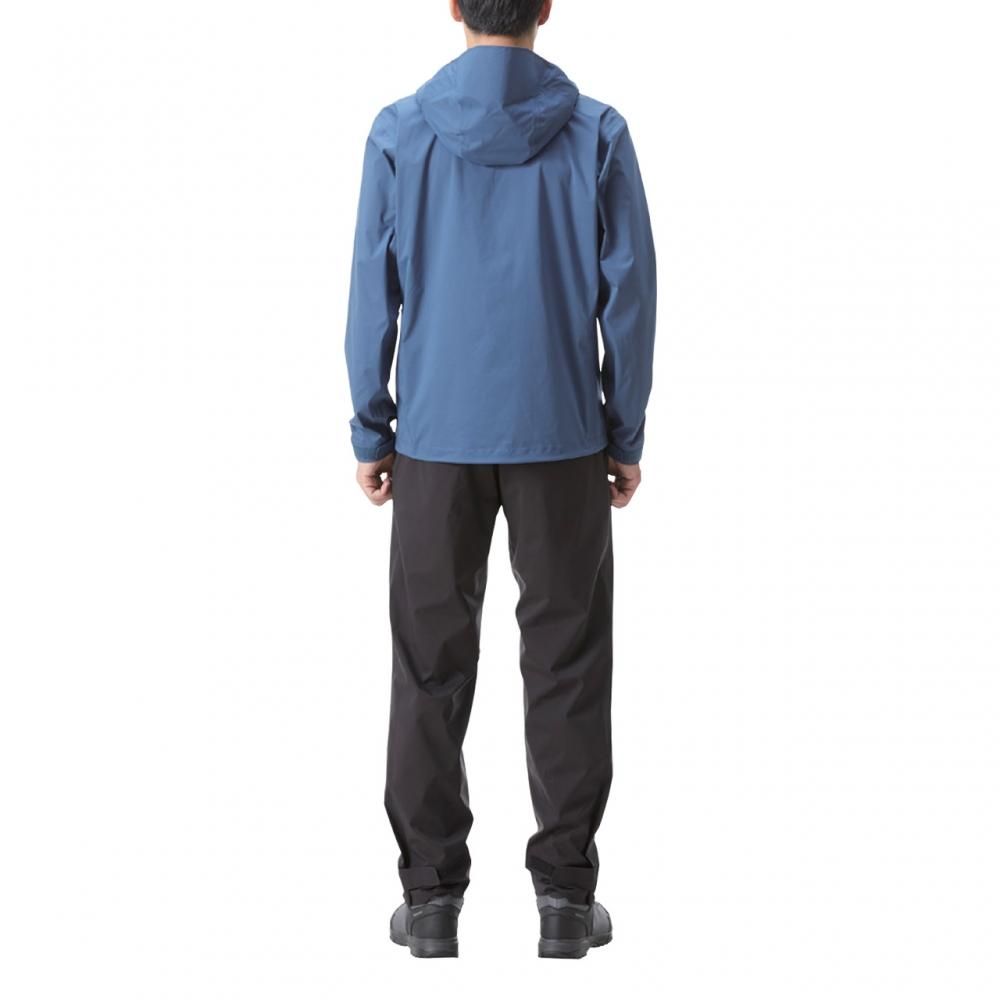 シマノ レインギアスーツ 01 RA-001U ブラック 2XL(3L)サイズ