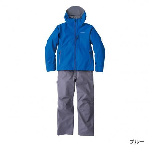 シマノ GORE-TEX ゴアテックス ベーシック レインスーツ RA-017U シマノ GORE-TEX ゴアテックス ベーシック レインスーツ RA-017U