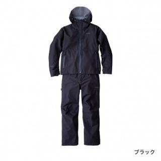ޥ GORE-TEX ƥå ١å 쥤󥹡 RA-017U ֥å 3XL(4L) / shimano /  (̵) Ź̲ʡ