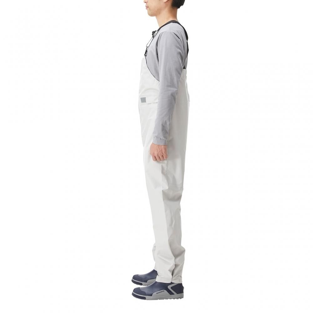 シマノ　マリンサロペット　Lサイズ　最終値下げ シマノ マリンサロペット Lサイズ 最終値下げ シマノ マリン