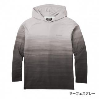 ޥ ץƥ ץȥաǥ WJ-044T ե졼 2XL(3L) /  /  / shimano (SP) Ź̲ʡ