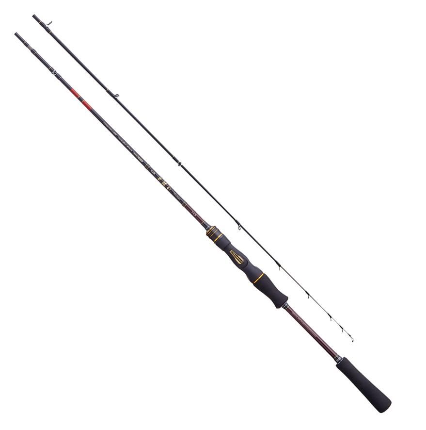 こうぴ　がま磯船　MARKⅡ gamakatsu 船竿　GOLD6号 こうぴ がま磯船 MARKⅡ gamakatsu 船竿 GOLD6号 がま磯船