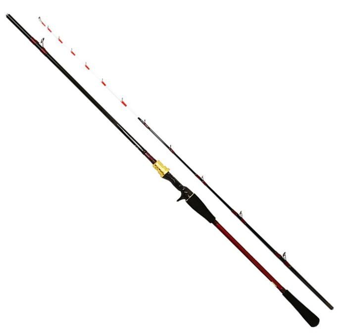 DAIWA（釣り） 船竿 ダイワ メタリア エギタコ 170 / daiwa 釣具