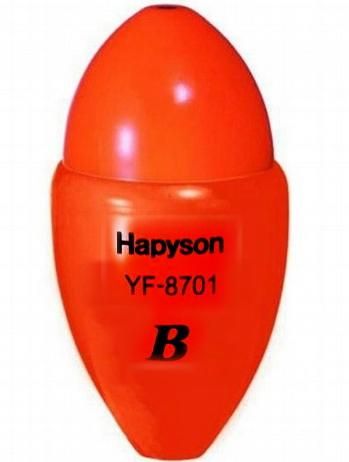 ハピソン Hapyson 高輝度中通しウキ Yf 8701 B 電気ウキ O01 本店特別価格 釣具通販 釣人館ますだ本店 がまかつ ダイワ シマノ オリムピック 特約店 ハピソン Hapyson 高輝度中通しウキ Yf 8701 B 電気ウキ O01 本店特別価格 釣具通販 釣人館ますだ本店 がまかつ ダイワ シマノ オリムピック 特約店