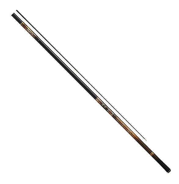 ダイワ 21 硬派 大鮎 100・N / 鮎竿 (D01)(O01) 【本店特別価格】 ダイワ 21 硬派 大鮎 100・N / 鮎竿 (D01)(O01) 【本店特別価格】