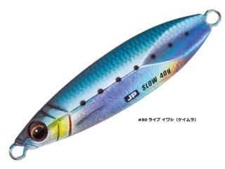 ᥸㡼ե ѥ 饤֥٥ ǥ 30g JPSLOW-30L #80 饤 亮 () / ᥿른 륢 / ᡼ز /  Ź̲ʡ