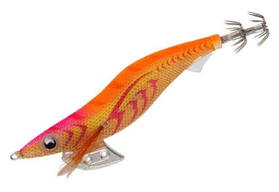 Amazon.co.jp: エギ王K 4号 金アジ ブルーポーション オラオラ