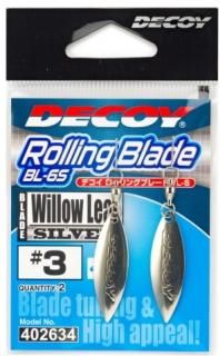ĥ DECOY 󥰥֥졼 WL BL-6S #3 С / 륢 (᡼ز)  Ź̲ʡ