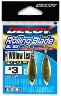 ĥ DECOY 󥰥֥졼 WL BL-6G #3.5  / 륢 (᡼ز)  Ź̲ʡ