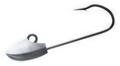 カツイチ デコイ アッパーカットジグヘッド 1.2g #8 / ルアー