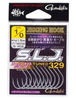 ޤ 󥰥եå S.L.J. 塼329 #2/0 (10) /  (᡼ز) Ź̲ʡ