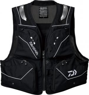  ХꥢƥåR硼ȥ٥ DV-3021 ֥å XL / ٥ / daiwa /  ̵ Ź̲ʡ