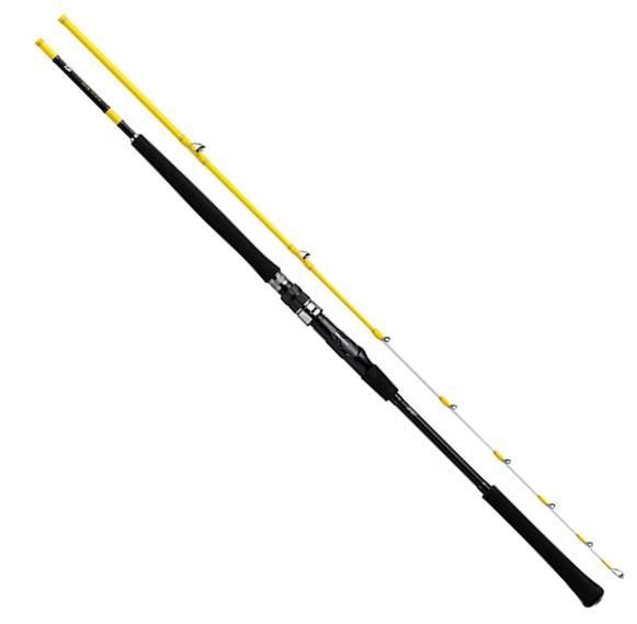 ダイワ 21 ディーオ SPS 80-120・R / 船竿 (送料無料) (D01) (O01)