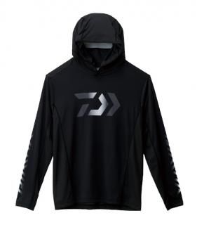  󥰥꡼ աǥॷ DE-3721 ֥å 2XL (3L) /  daiwaۡ (SP) Ź̲ʡ