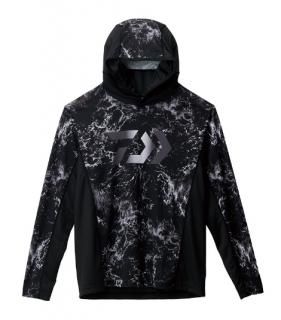  󥰥꡼ աǥॷ DE-3721 ֥å 2XL (3L) /  daiwaۡ (SP) Ź̲ʡ