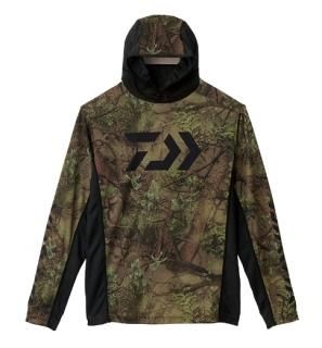  󥰥꡼ աǥॷ DE-3721 ꥢ쥤 2XL (3L) /  daiwaۡ (SP) Ź̲ʡ