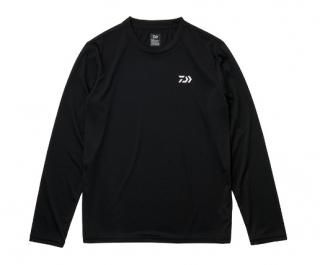  󥰥꡼ Feel Alive.T DE-8221 ֥å 3XL(4L) /  daiwaۡ (SP) Ź̲ʡ
