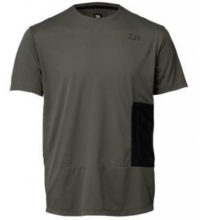  ƥ֥ɥ饤 硼ȥ꡼֥ݥåȥ DE-8121 ᥿ 2XL(3L) / եå󥰥  daiwa  (SP) Ź̲ʡ