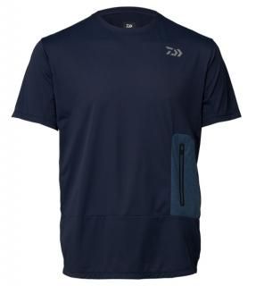  ƥ֥ɥ饤 硼ȥ꡼֥ݥåȥ DE-8121 ͥӡ 2XL(3L) / եå󥰥  daiwa  (SP) Ź̲ʡ