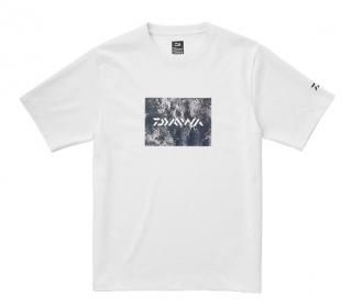  硼ȥ꡼֥֥T DE-8521 եۥ磻 2XL(3L) /  daiwaۡ (SP) Ź̲ʡ