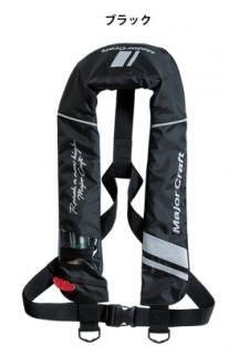 ᥸㡼ե 饤ե㥱å ݤ MCLJ-2520RS/B ֥å (ưĥ) / ̿ / majorcraft Ź̲ʡ