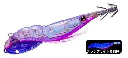 デュエル ヨーズリ EZ-Q (イージーキュー) オーロラ 3.5号 40g