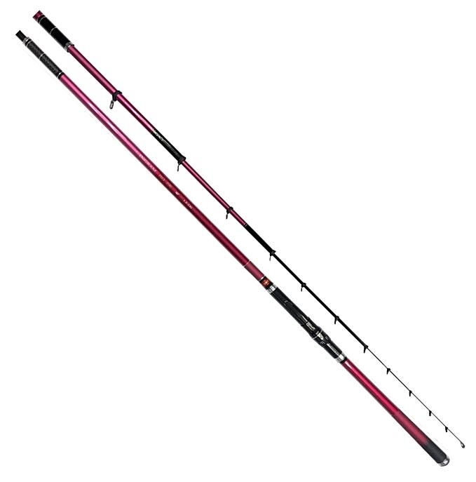 宇崎日新イングラム磯2号竿