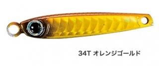 ���ޥ� ������ �᥿�륷��å� TG 40g #34T ����󥸥������ SS-240Q / �᥿�른�� �륢�� (�᡼���ز�) ������ ����Ź���̲��ʡ�