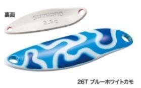 ޥ ǥ ॹޡ 2.5g #26T ֥롼ۥ磻ȥ TR-A25R / ȥ饦 륢 (᡼ز)  Ź̲ʡ