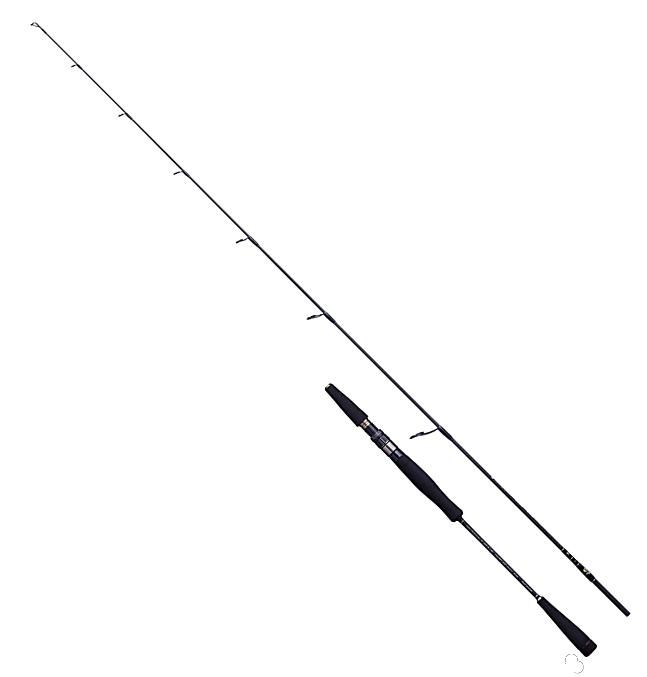 アレスブラックジャガーORIGIN LJ 603UL