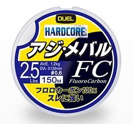 ǥ奨 ϡɥ Х FC 150m 0.8 3.0lb ʥ륯ꥢ / ƻ 饤 (᡼ز)  Ź̲ʡ