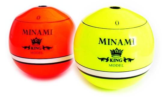 無料配達 南ウキ キングモデル 南 南康史名人監修 MODEL) KING (MINAMI 円錐、どんぐりウキ