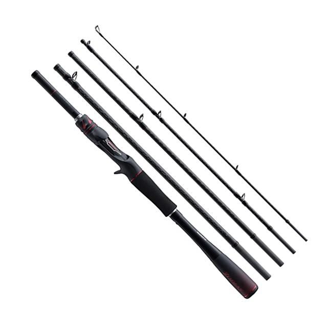 SHIMANO ZODIAS バスロッド ゾディアス[ZODIAS] | SHIMANO | バス | ロッド | 製品情報
