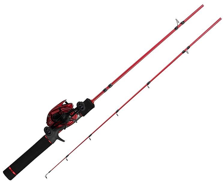 ダイワ MC 1000M 91 (釣り竿 セット コンパクトロッド) - 釣り具