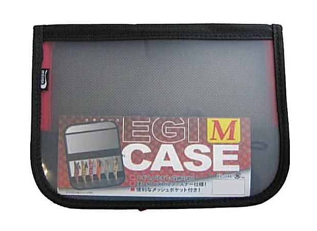 ウェーブギア エギケース M KP-046 / 餌木ケース (メール便可