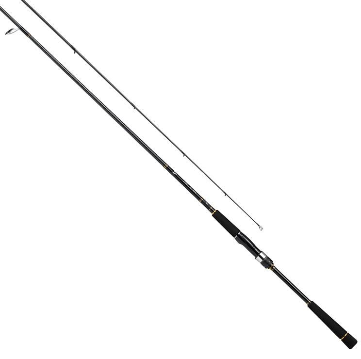DAIWA シーバスハンターX93M スピニングロッド DAIWA シーバスハンターX93M スピニングロッド シーバスハンター