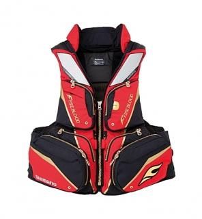 ���ޥ� �ͥ����� ��ߥƥåɥץ� �ե����ƥ��󥰥٥��� (����) VF-111U �֥�åɥ�å� XL (LL)������ / ��̿�� / ��� / shimano (SP) ����Ź���̲��ʡ�