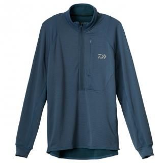  ƥ֥ϡեåץॷ DE-9021 ֥å 3XL(4L) / ɴ daiwa  (SP) Ź̲ʡ