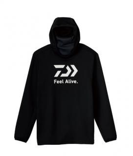  ߥɥ륲ॷĥաǥ DE-9221 ֥å XL(LL) / ɴ  daiwa (SP) Ź̲ʡ