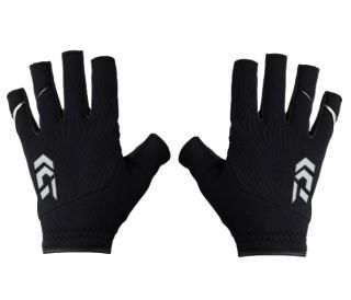  ɴ饤ȥåץ 5ܥå DG-6321W ֥å 2XL / ᡼ز / daiwa /  Ź̲ʡ