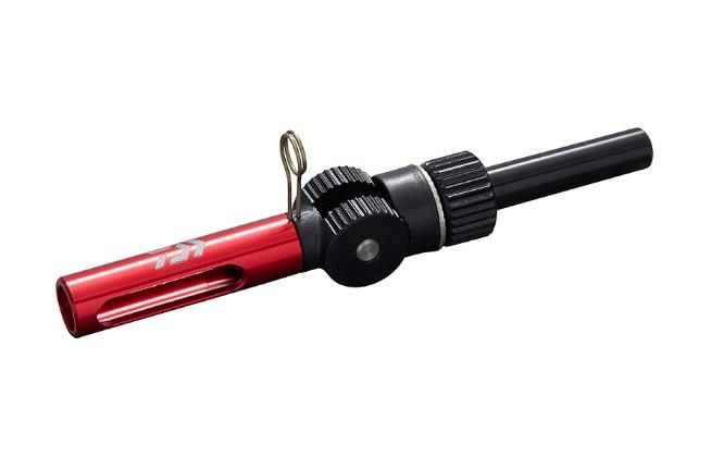 ダイワクリスティアAIR レッド