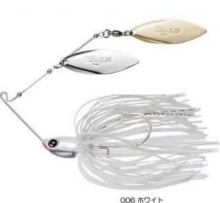 ޥ Х󥿥  MDW 3/8oz TR-010T #006 ۥ磻 / ԥʡ٥ 륢 / ᡼ز /  Ź̲ʡ