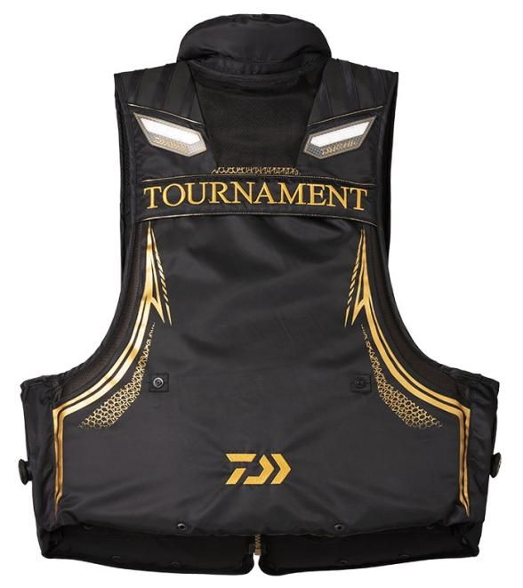 ダイワDF-3021T トーナメント バリアテック R サイバーフロートL 枕付 ダイワ トーナメント バリアテック（R）サイバーフロート DF-3021T